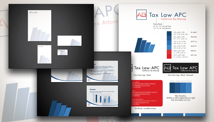 AB Tax Law
